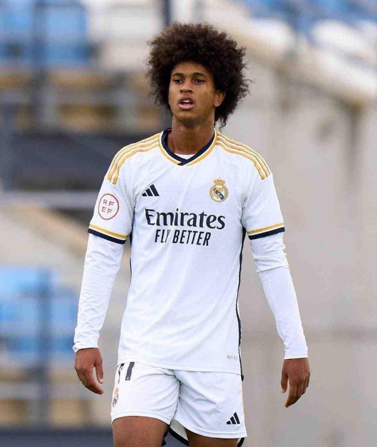 Salida en la casa blanca. Tras acabar el partido que enfrentaba al Real Madrid Castilla y Linares, Raúl González confirmó que Peter Federico abandonará la entidad blanca y se unirá al Valencia.