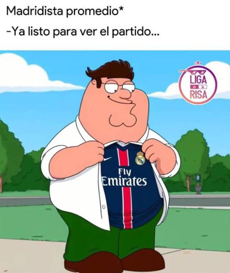 Memes destrozan al Barcelona tras ser eliminados por el PSG en Champions