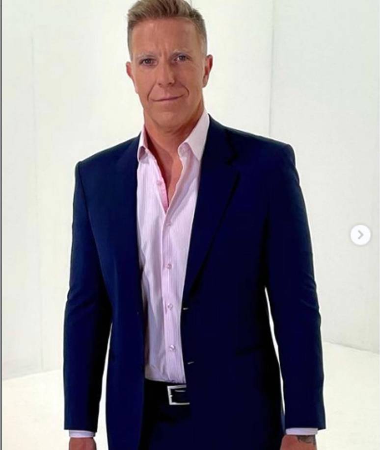 Además, Fantino detalló: “Me enteré por mis colegas que tenía reunión hoy en ESPN. Si no sale ahora, saldrá en un ratito el comunicado de la compañía. Quizás me adelanté. Fue en buenos términos. Así que no creo que tengan problema en que lo haya dicho antes”.