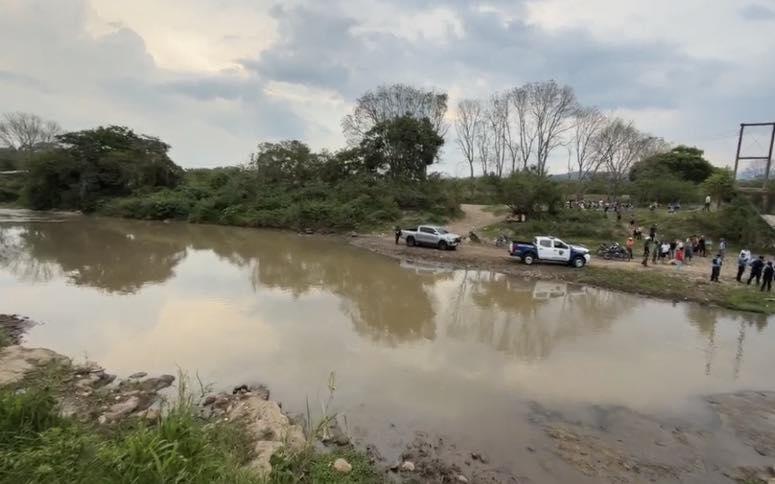 Tragedia en puente colgante: familia muere en un accidente en Ocotepeque