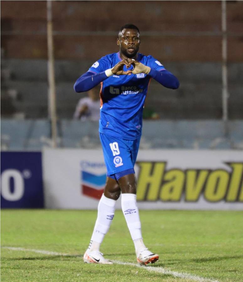 Yustin Arboleda marcó su segundo gol del campeonato.