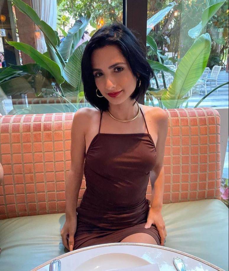 A las diferentes frases de canciones que harían referencia a su relación con la puertorriqueña, hay que sumarle que el cantante también le ha dedicado mensajes a través de sus redes sociales.