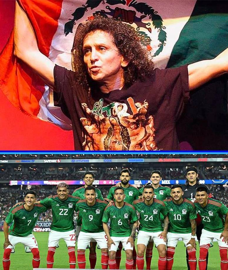 Celia García Guerrero, esposa de Alex Lora, lanzó un comunicado de prensa para exponer que “El Tri” es una marca registrada que le pertenece a la banda de su esposo.