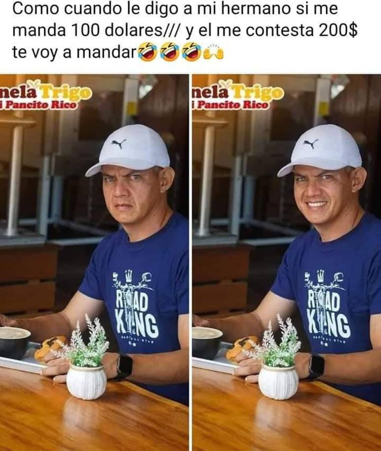 La noble causa de Shin Fujiyama, detrás del personaje del meme del momento