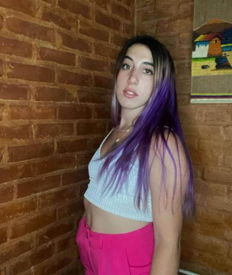 Conmoción por misteriosa muerte de la booktoker Valeria Silvestre