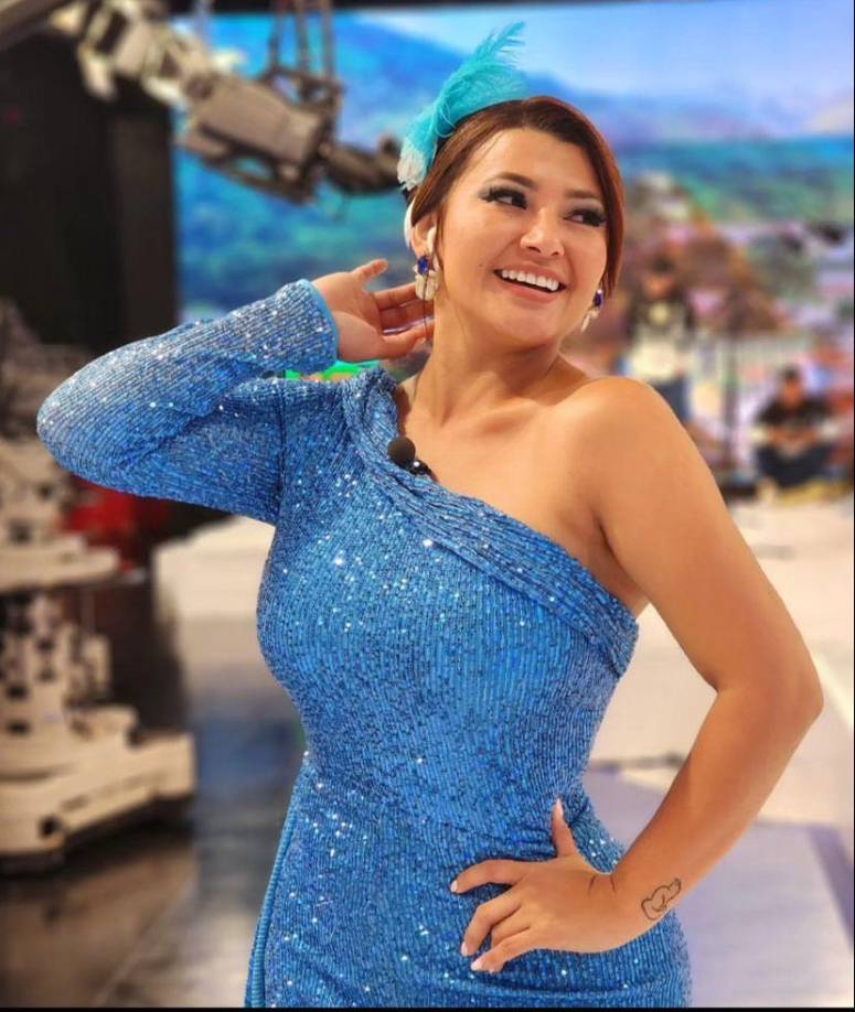 ”Deje de estarle buscando todo lo malo a todo”, finalizó. 