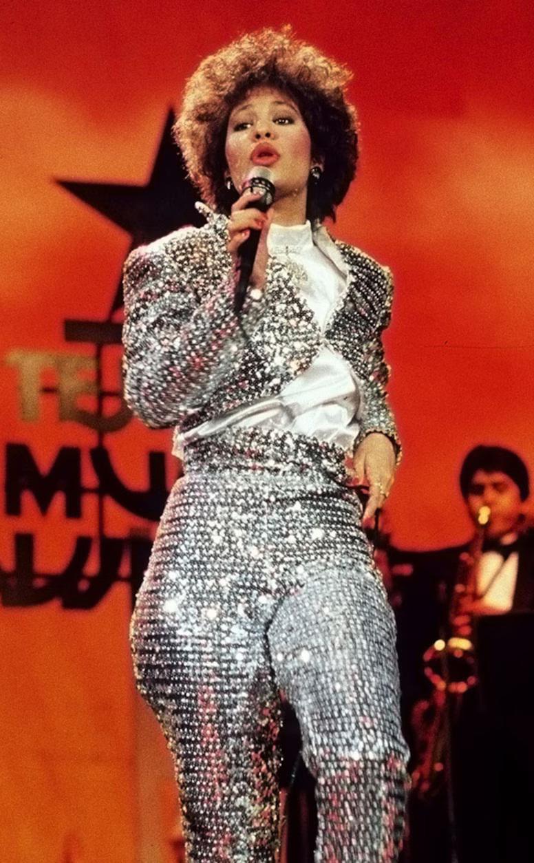 Selena Quintanilla: 31 años de un legado que sigue vivo