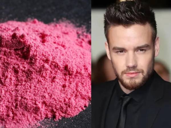 La composición de la cocaína rosa, según los análisis de Energy Control, es una mezcla intrigante de ketamina, MDMA y cafeína.