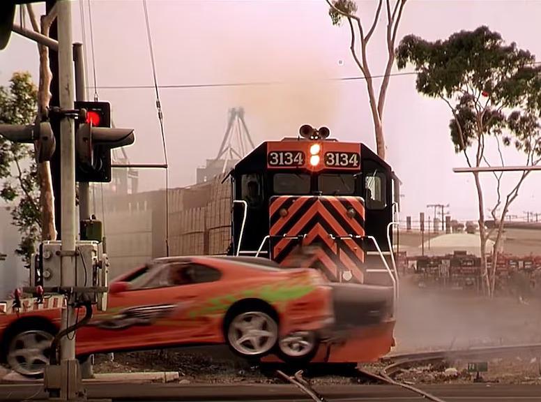 Cannes celebra 25 años de The Fast and the Furious