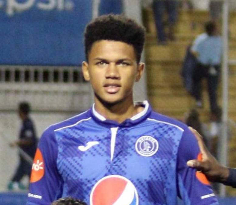 El Motagua ha decidido ceder a préstamo al Real de Minas al volante Jack Jean-Baptiste de 20 años de edad. El mediocampista de contención no entra en los planes de Diego Vázquez para el Clausura 2019-20.