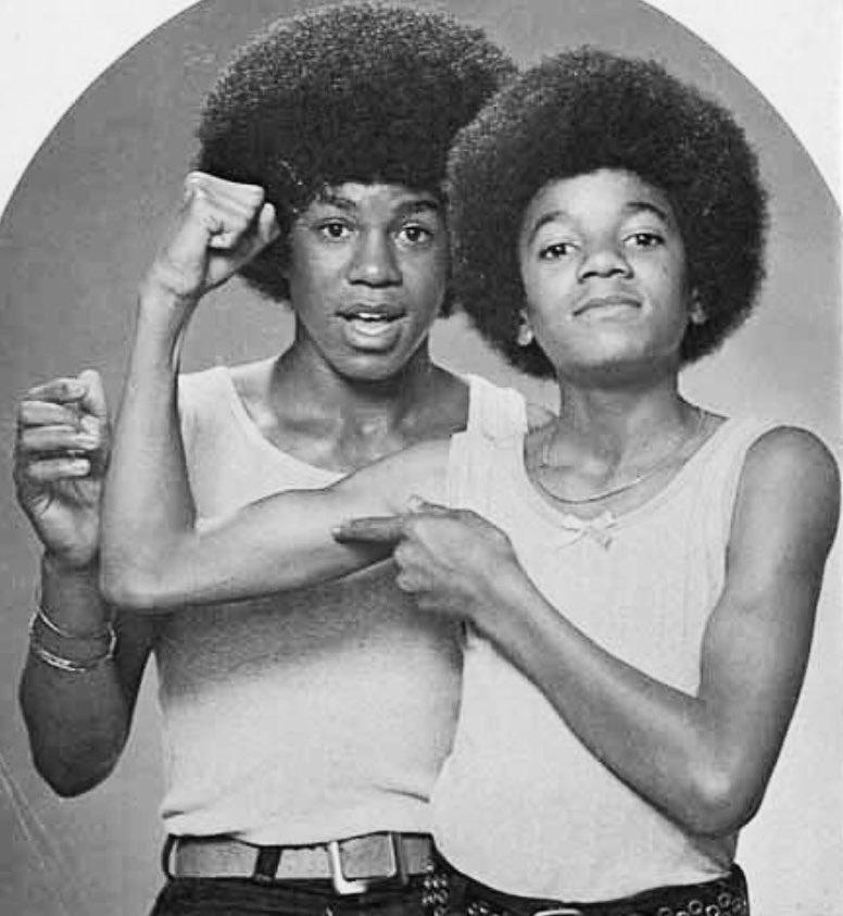 Cuatro de los Jackson Five narran su historia en un documental sin Michael Jackson