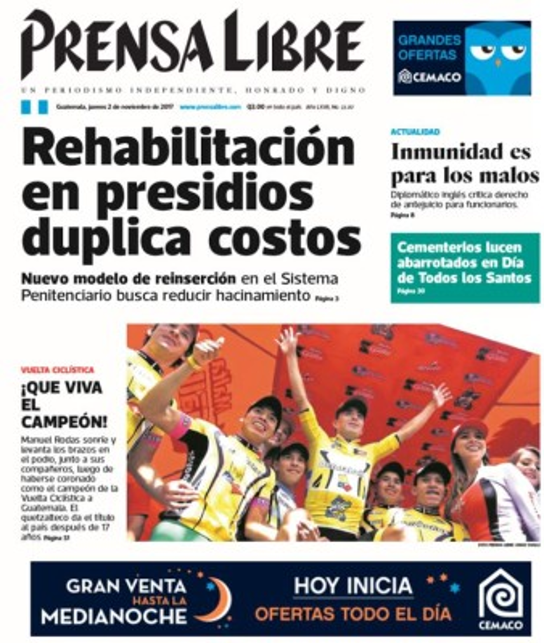Foto: La Prensa