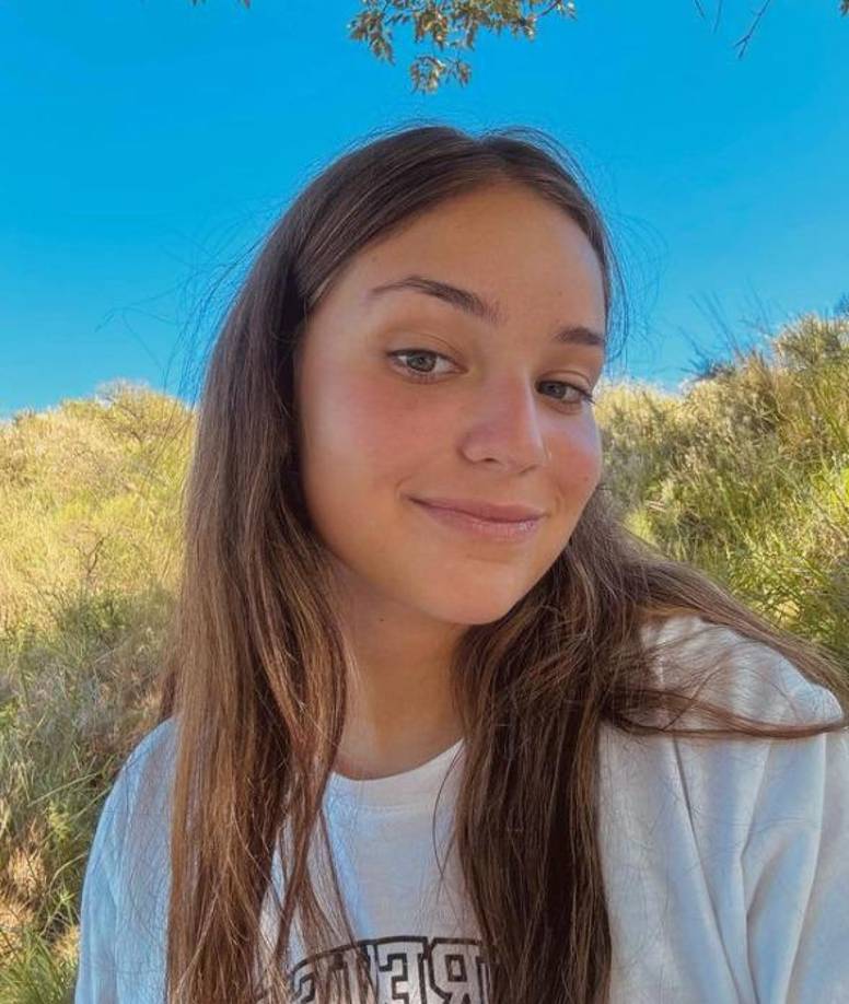  Según las primeras diligencias, no se encontraron heridas con armas de fuego o signos de violencia.