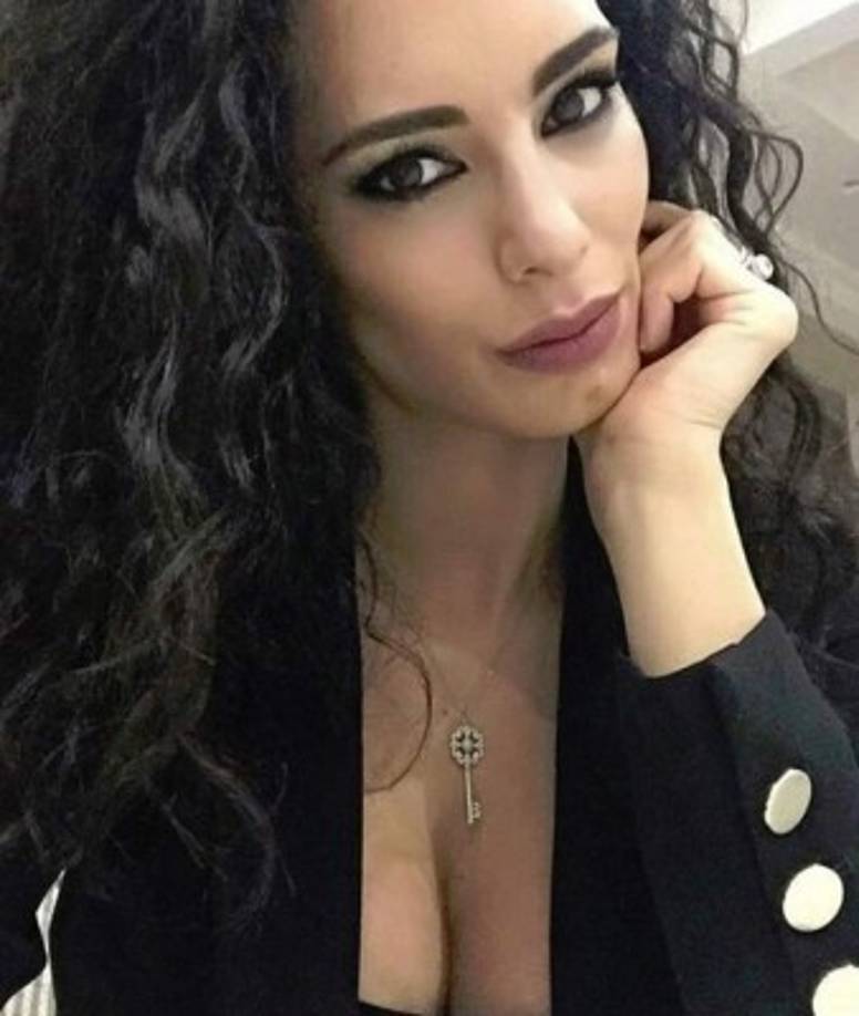 Antes de ser modelo, jugó por años básquetbol