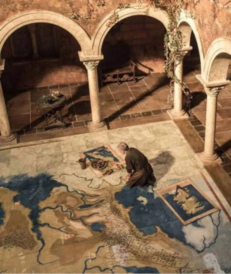 La audiencia de la serie no ha disminuido, por el contrario, solo en Estados Unidos creció a más de 23 millones por episodio.<br/><br/>'Game of Thrones' tiene más premios Emmy que cualquier otro 'show' en la historia y se transmite en 170 países, con ratings récords en todos el mundo.