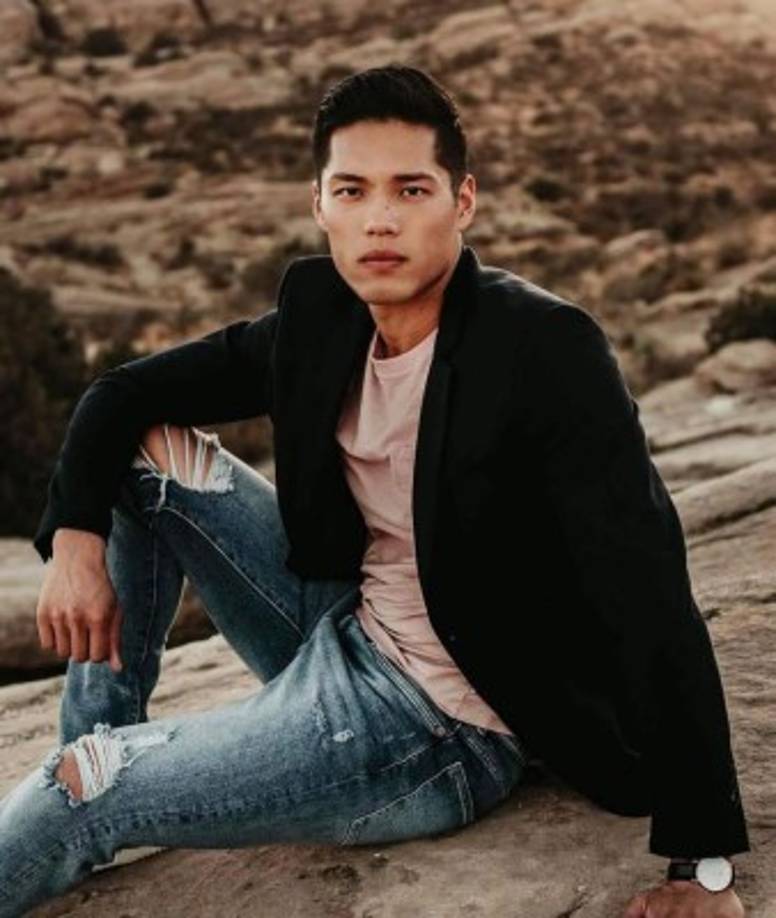 Actualmente cuenta con 283mil seguidores en Instagram.