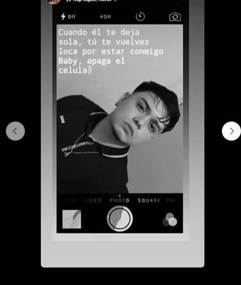 “No es primer accidente que pasa por eso! Deberían de ser mas consientes, señalizar o poner triángulos, etc. y el alcalde preocuparse más en la iluminación de la carretera”, añadió el vecino.