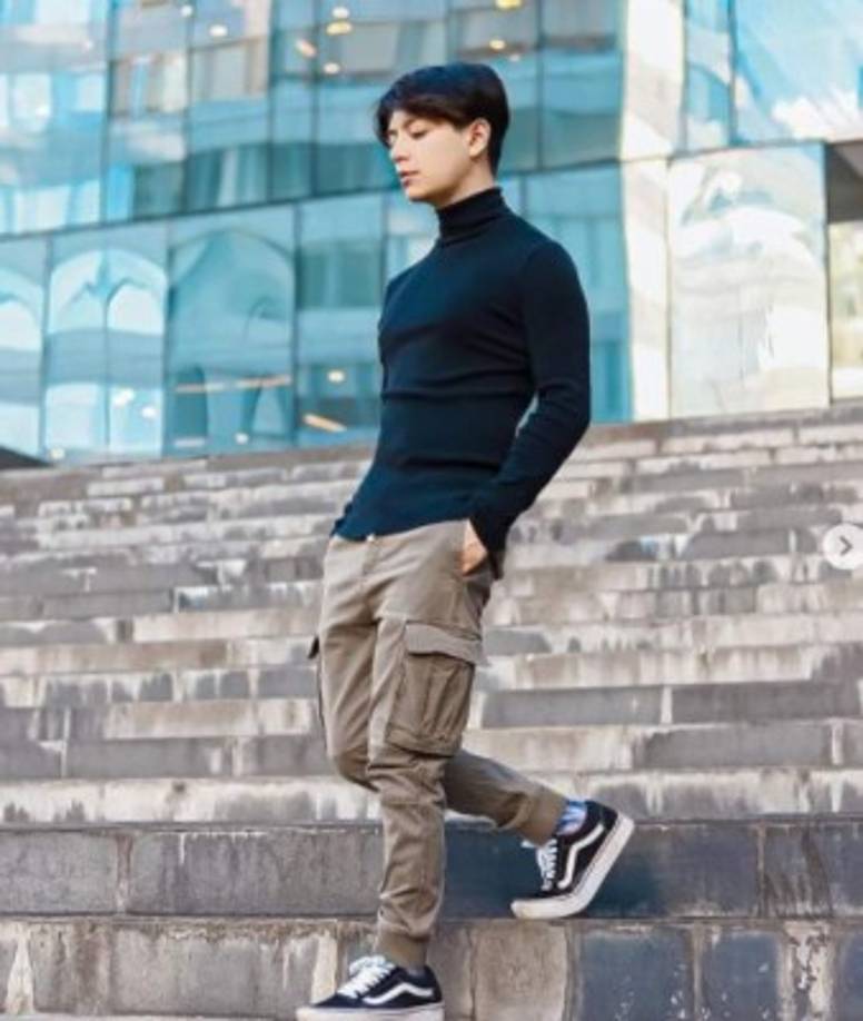 Gracias a su carisma se convirtió en uno de los personajes más queridos de la comedia mexicana y se espera que pronto reviva al 'Chino' en la tercera temporada de María de todos los Ángeles.