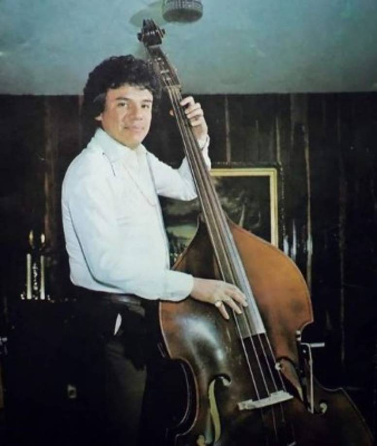 José José, considerado una de las voces más privilegiadas de México, marcó una generación en Latinoamérica con su romaticismo.