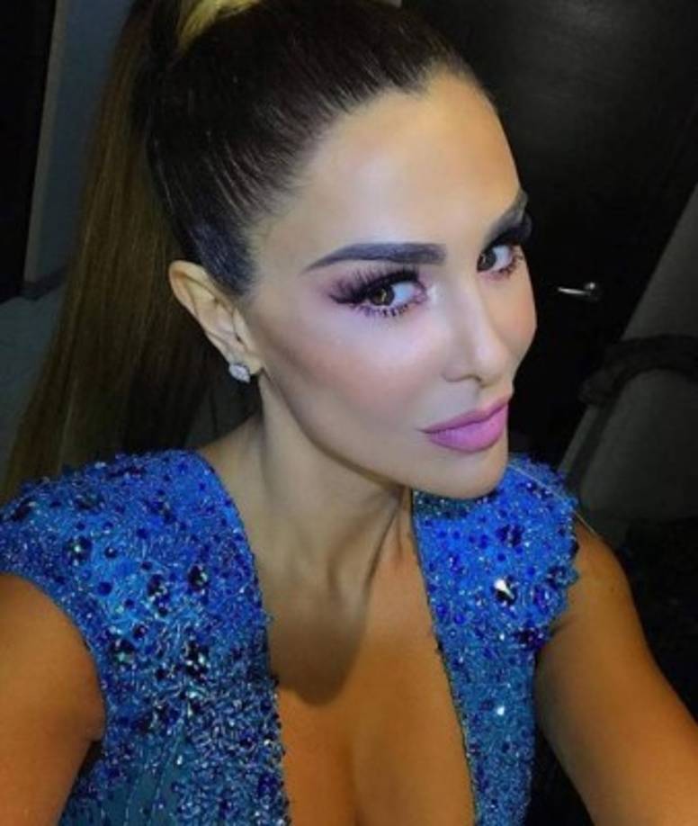 En el 2008 formó parte del elenco de la telenovela 'Fuego en la sangre' como 'Rosario', por esta participación fue nominada a los premios TVyNovelas como 'Mejor actriz co-estelar'.<br/><br/>