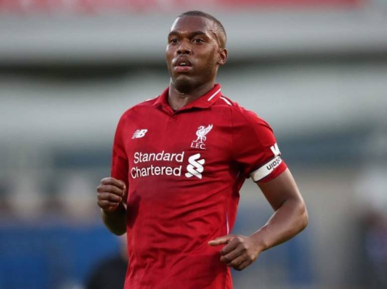 Según apunta el Daily Mail, Daniel Sturridge, cuyo contrato con el Liverpool vence al final de esta temporada, estaría cerca de recibir propuestas de clubes de la MLS para proseguir en Norteamérica su carrera futbolística.