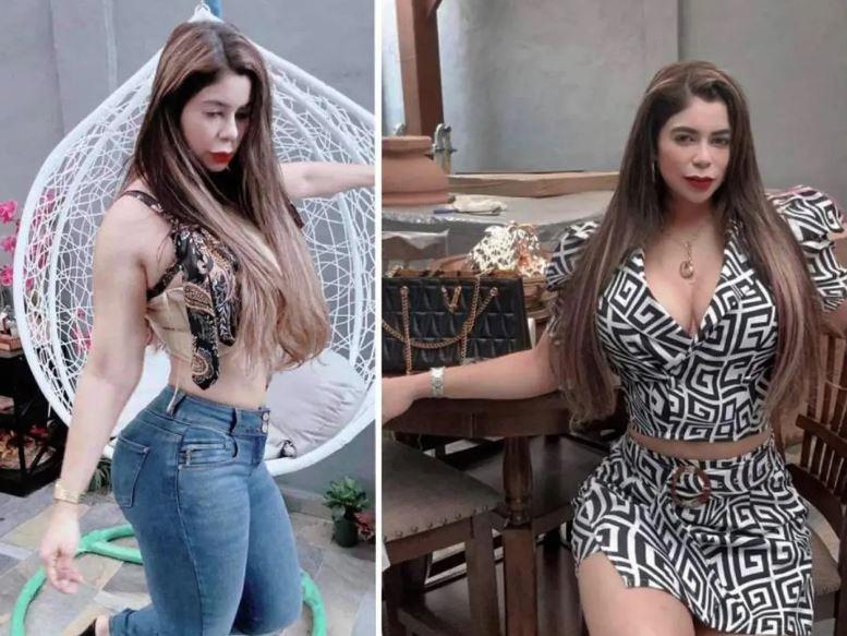 La razón por la que exfiscal Francia Medina salió seis horas de prisión