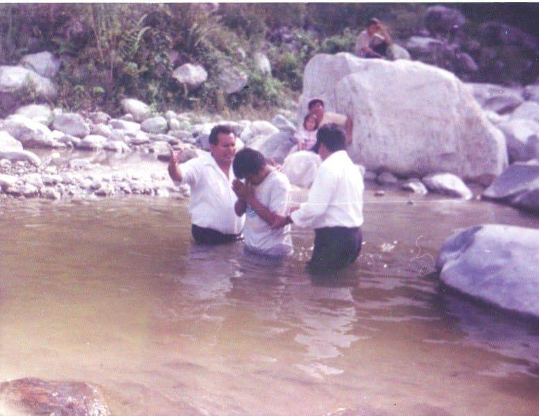 Iglesia Cristo Misionera de Las Brisas celebra 50 años de evangelizar