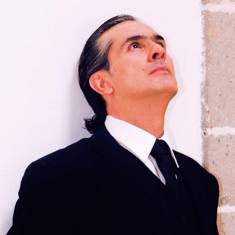 Carlos Amador: del éxito en las telenovelas a vendedor de zapatos