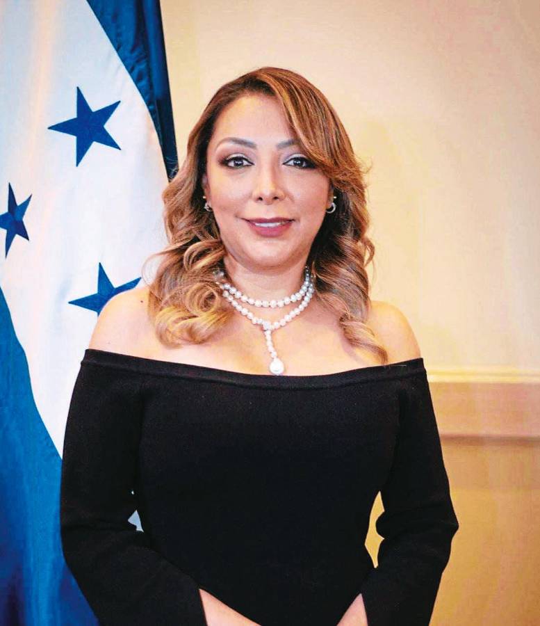 Miriam Barahona: “A falta de ley del TJE se emitiría reglamento”