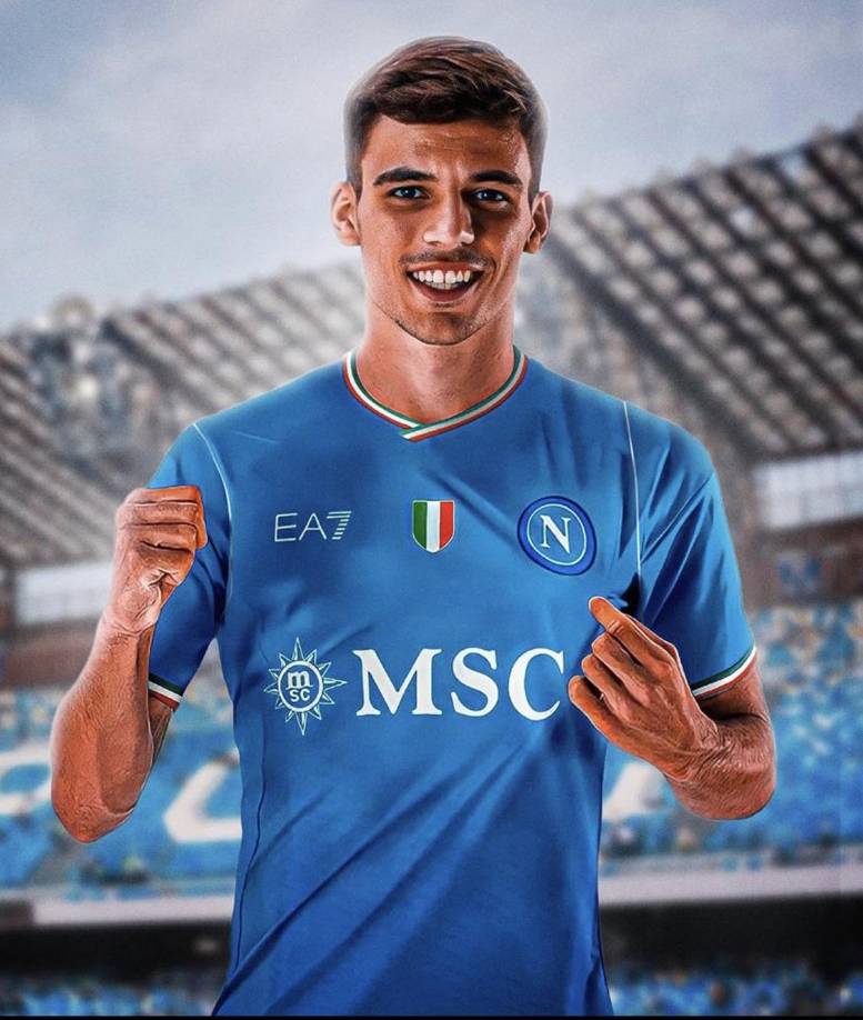 El Napoli cerró este viernes la incorporación del español Gabri Veiga procedente del Celta de Vigo tras varias semanas de negociaciones que terminaron en un acuerdo por 36 millones de euros, según informaron los medios italianos.