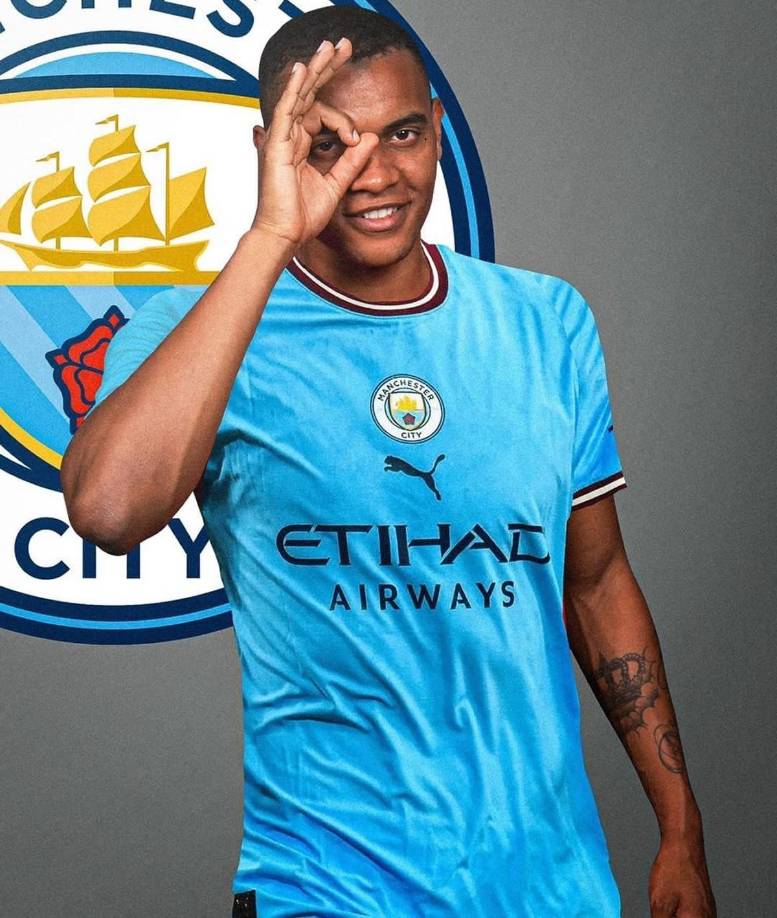 Según el periodisata especializado en el mercado, Fabrizio Romano, el Manchester City y el Borussia Dortmund llegaron a un acuerdo para que Manuel Akanji se convierta en jugador de Pep Guardiola. En el informe se estipula que ya se está elaborando el contrato del defensa suizo. El club inglés pagará 17 millones de euros.