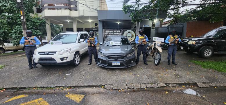 Revelan la masacre en la que se vincula a miembros del Cartel del Atlántico