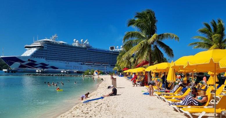 En los próximos tres meses llegarán más de 100 cruceros de Roaqrá