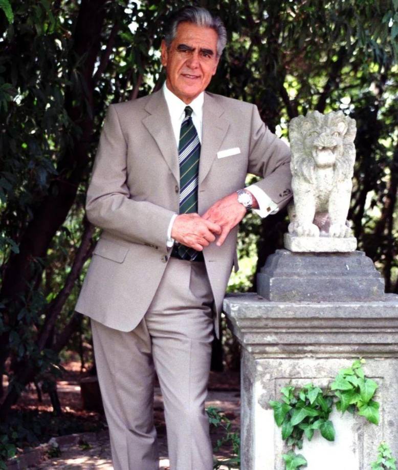 Éric del Castillo anunció en 2012 que padecía de cáncer de próstata, en mayo del 2013 el actor mexicano anunció que después de tratamientos y atención adecuada pudo vencer a la enfermedad.