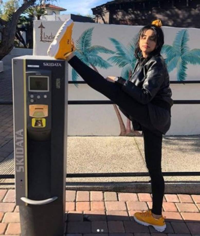 Según La Mars dijo que en enero de 2020 han sido asesinadas 73 mujeres contra 2,819 hombres y aseguró que el año pasado los asesinatos de mujeres no llegaron ni al 1% de los de hombres.<br/><br/>