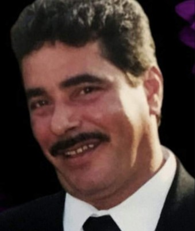 El turista Vittorio Caruso, un hombre de 56 años que cayó enfermo después de tomar una bebida en el hotel donde se alojaba, horas después murió.