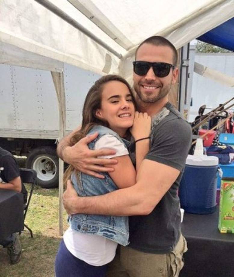 Además, agregó que: 'Este nuevo panorama no concordaba con mis ideales como actriz ni con mis valores como mujer y persona”, detalló la joven estrella en un comunicado de prensa'.<br/>