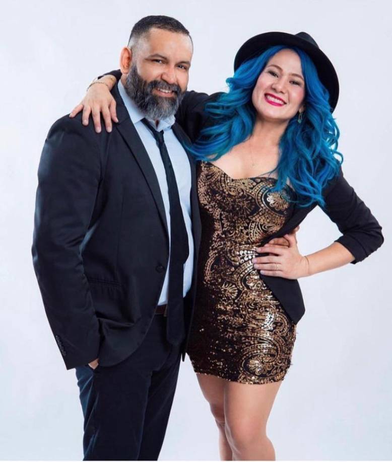 <b>JORGE TORRES &amp; WENDY </b><br /><br />A partir de las 8:00 pm de este viernes, la pareja ofrecerá una noche romántica en Condy´s Grill en el sector Zerón, dos cuadras y media arriba de banco Lafise. 