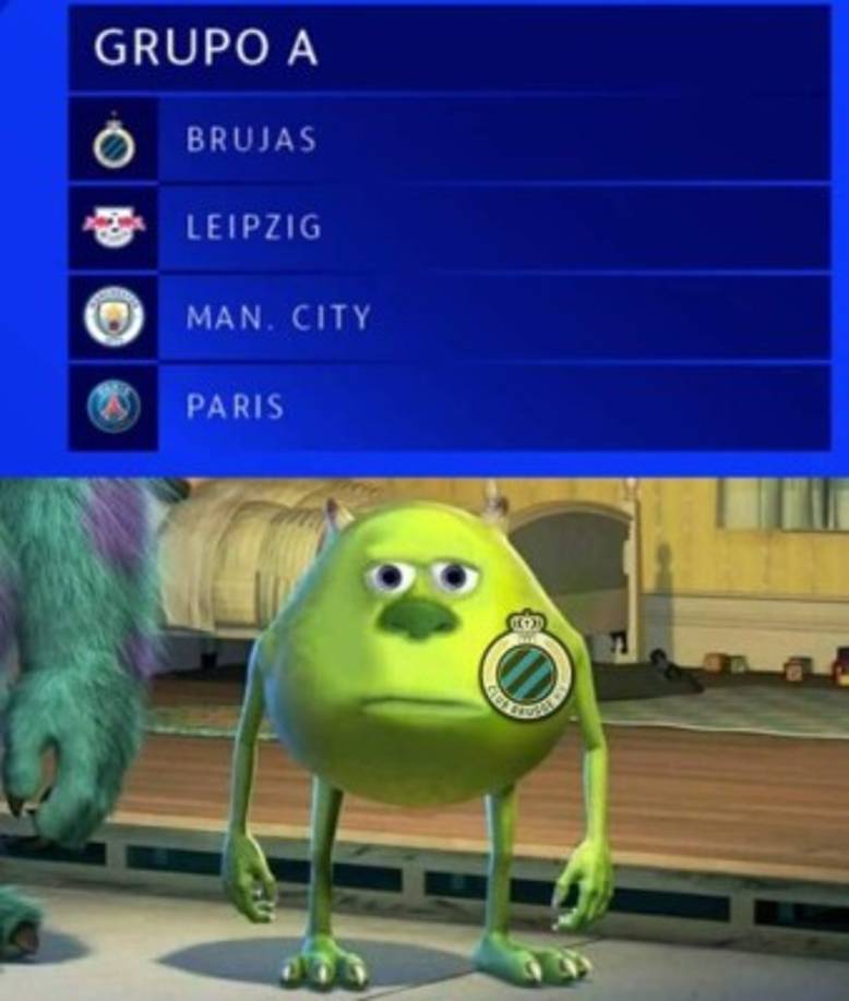 Lionel Messi, con su nuevo equipo París Saint-Germain, se medirá en el grupo A de la Liga de Campeones a su exentrenador Josep Guardiola, que dirige al Manchester City, según el sorteo efectuado este jueves en Estambul, que deparó también llaves complicadas para Barcelona y Atlético de Madrid.<br/><br/>