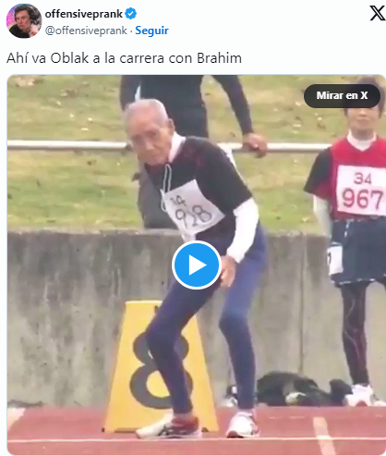 Atlético, víctima de crueles memes tras caer ante Real Madrid en Supercopa