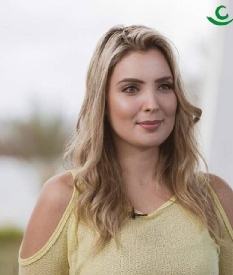 La nueva primera dama brasileña afirmaba que sus días se centran en el cuidado de su hijo, de 6 años, de su esposo, Michel, y en las tareas del hogar.<br/>Lo que desató una ola de comentarios a favor y en contra.