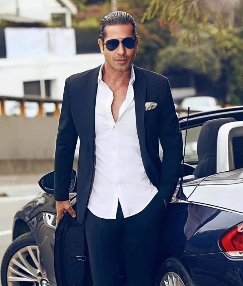 El Titi en esta ocasión ha compartido a través de sus historias en Instagram los lugares donde se estará presentando en esta nueva visita en el territorio hondureño. 