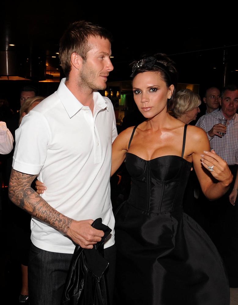 La fortuna de David y Victoria Beckham: Alcanzan el estatus de multimillonarios