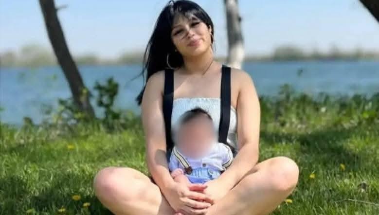 Hondureña acude a Migración para toma de huellas y termina deportada y separada de su bebé