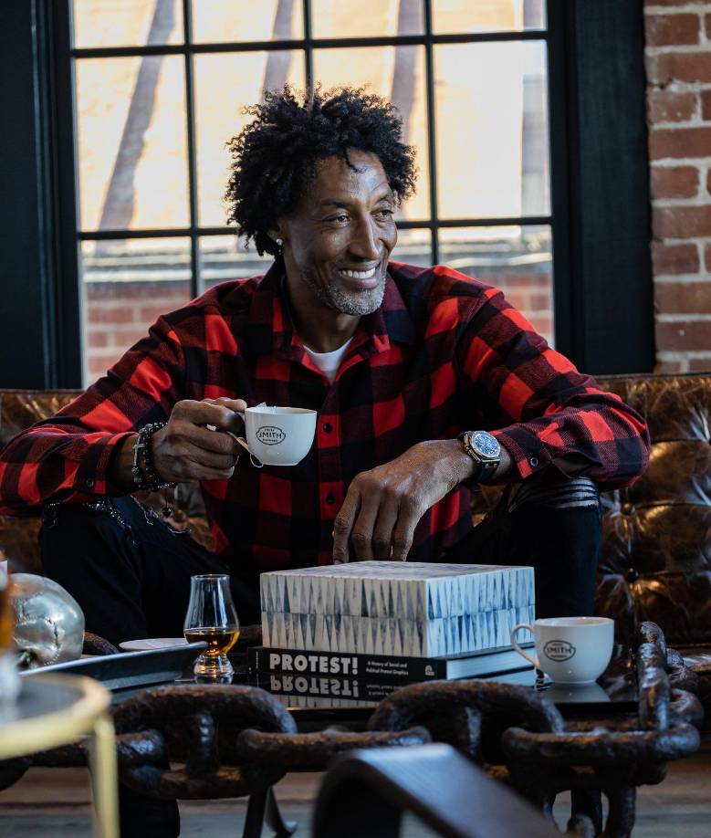 Aquellos interesados en pasar un día con Pippen o que quieran regalárselo a algún ser querido <b>deberán pagar 333.000 dólares</b>, una cantidad que no es casualidad, ya que hace referencia al dorsal (33) que llevó durante su carrera