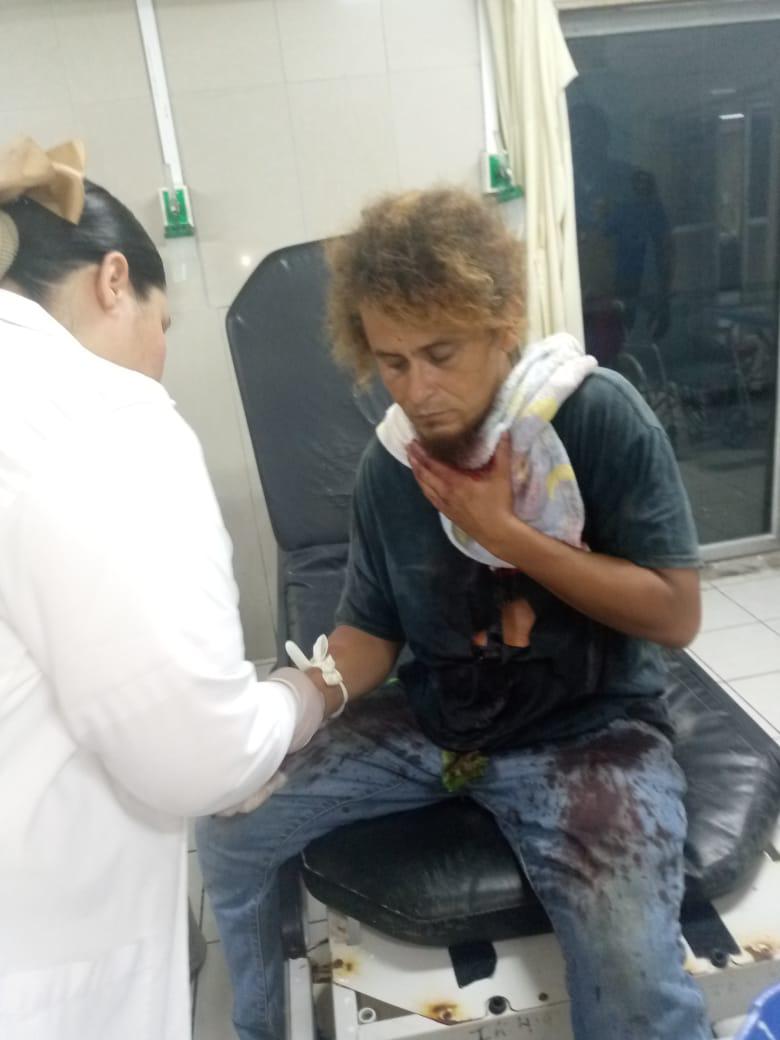 Garífunas denuncian que fueron  atacados a balazos por policías