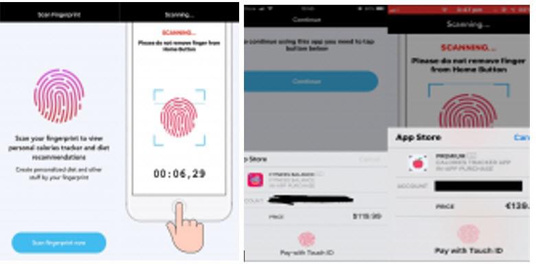Siete tips para detectar apps móviles falsas