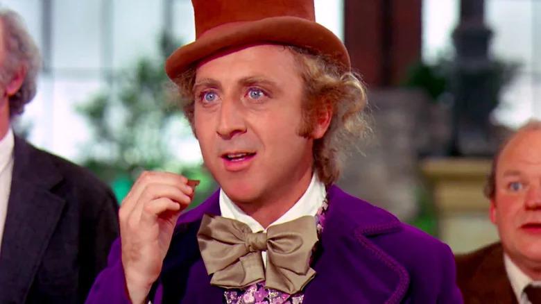Preparan película sobre Gene Wilder, el inolvidable Willy Wonka del cine