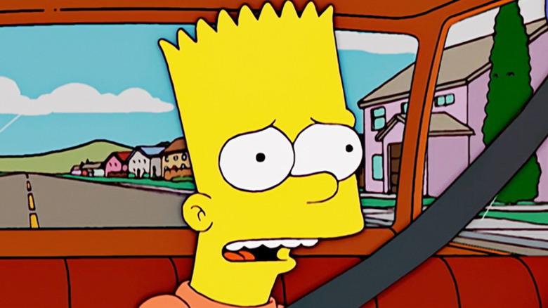 ¿El final de “Los Simpson” ya tiene fecha? Esto dijo la voz de Bart
