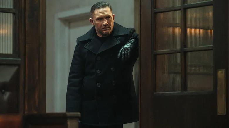 Despiden a Tom Hardy de la serie MobLand”​​​​​​